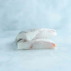 halibut Portions for sale