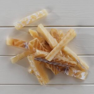 Stockfish Bits