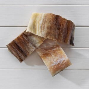 Stockfish Portions