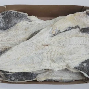 Cod fish